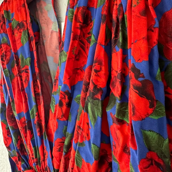 THE NEW ARRIVALS
ILKYAZ OZEL mini dress - Picture 5 of 9